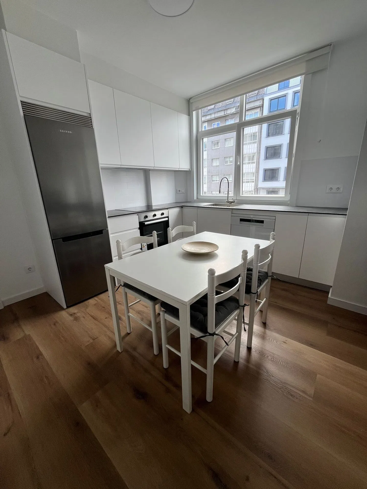 Piso en ronda de Outeiro, 110 - Foto 8