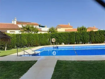 Piso en  Avenida del Golf 55 - Foto 1