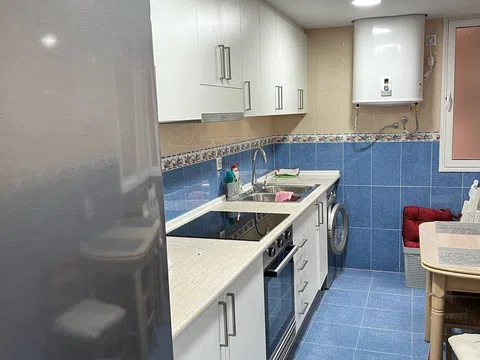 Piso en calle del Pintor Maella, 3 - Foto 12