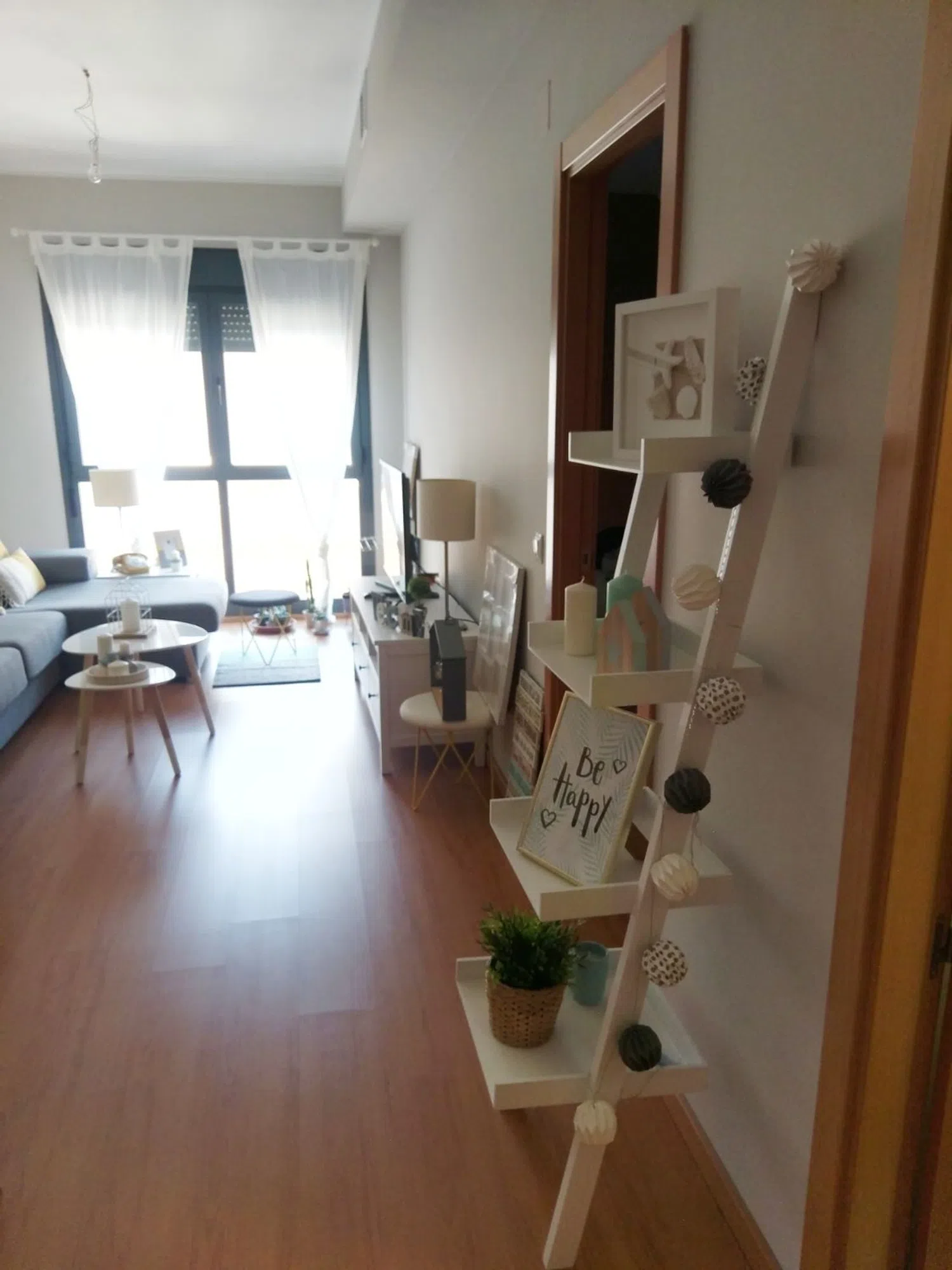 Piso en calle Carabaña, 13 - Foto 2