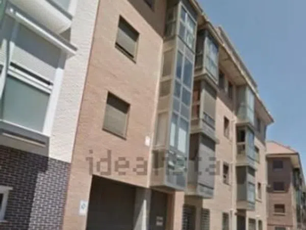 Piso en Calle de Sánchez Pacheco, 82, Ciudad Jardín - Foto 1