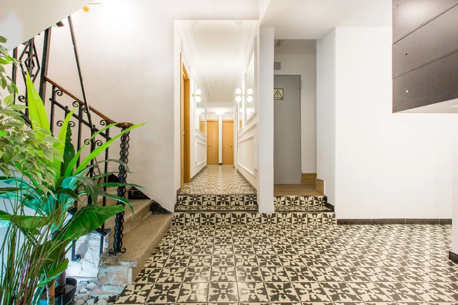 Estudio en calle de Lérida, 67 - Foto 16