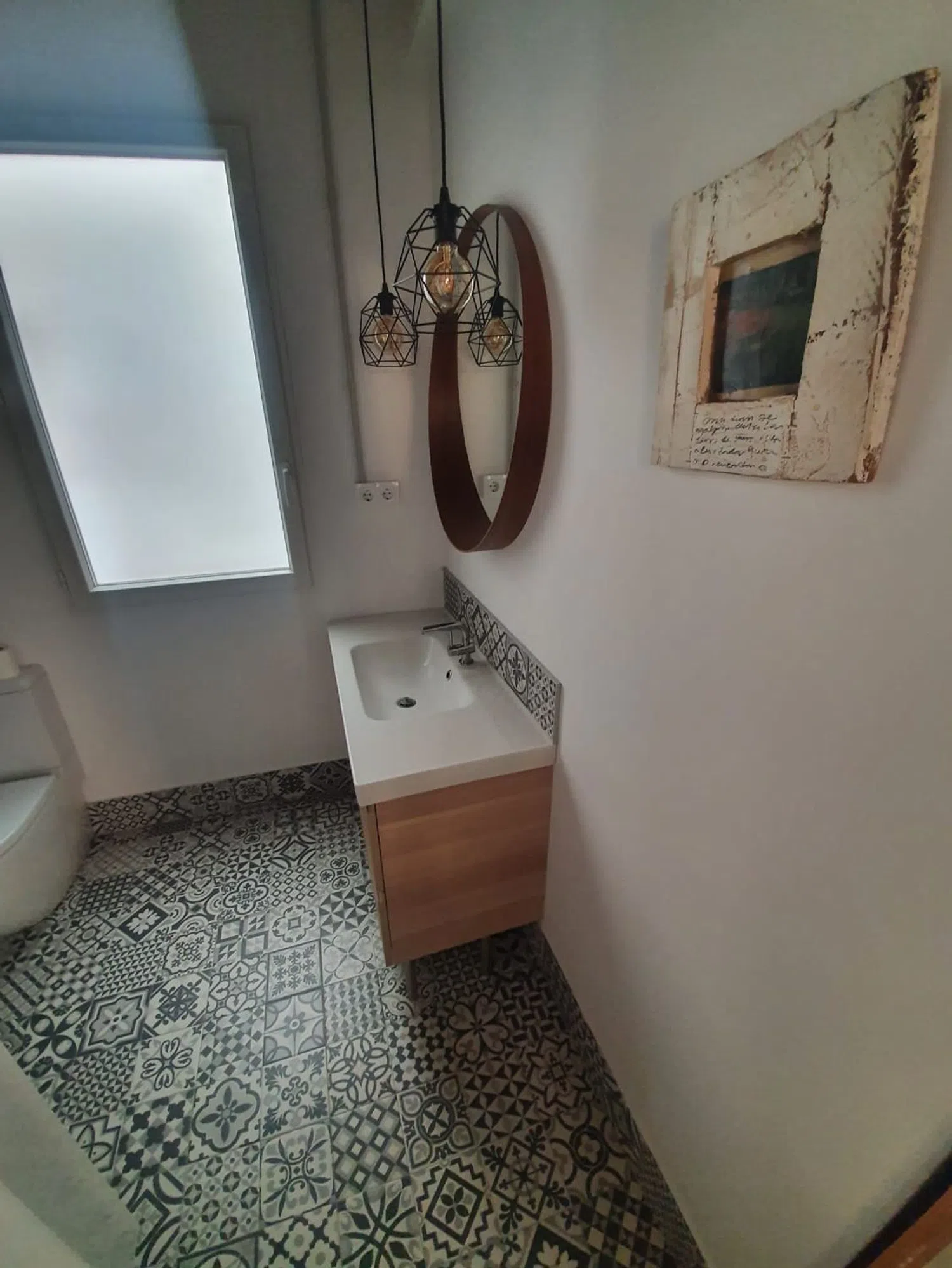 Piso en calle de l'Arc de Sant Vicenç, 3 - Foto 4