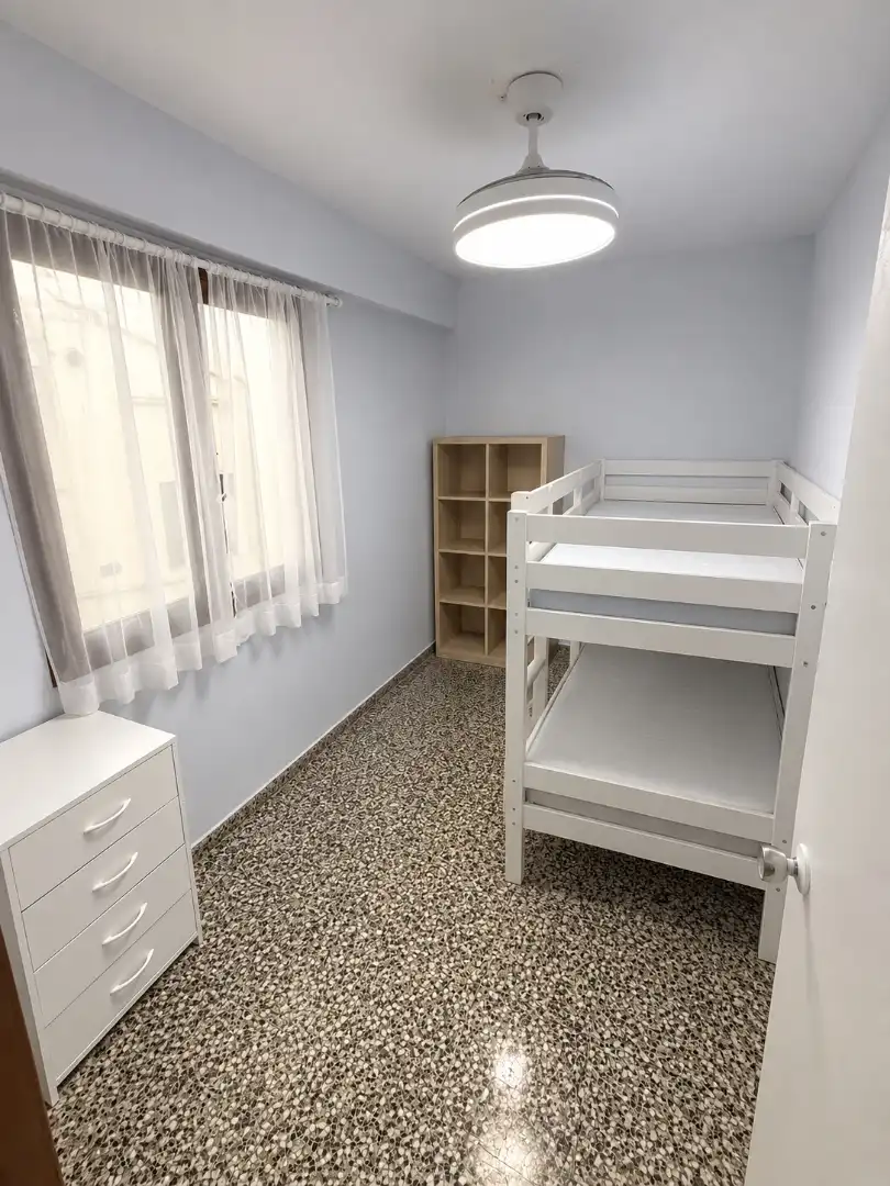 Piso en  Plaça del País Valencià 30 - Foto 2