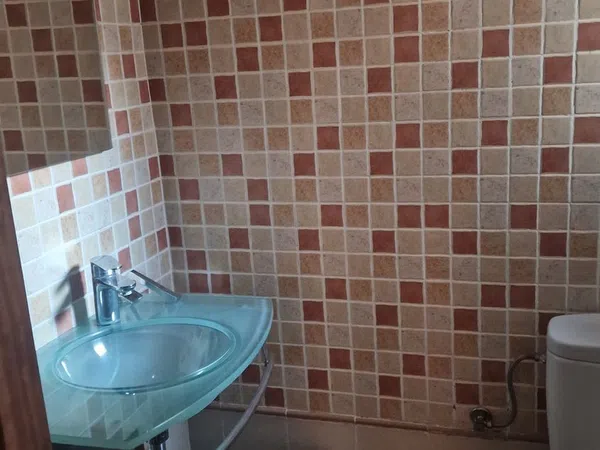 Chalet pareado en Ogijares - Foto 12