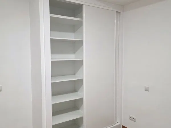 Piso en calle de Vizcaya, 15 - Foto 4