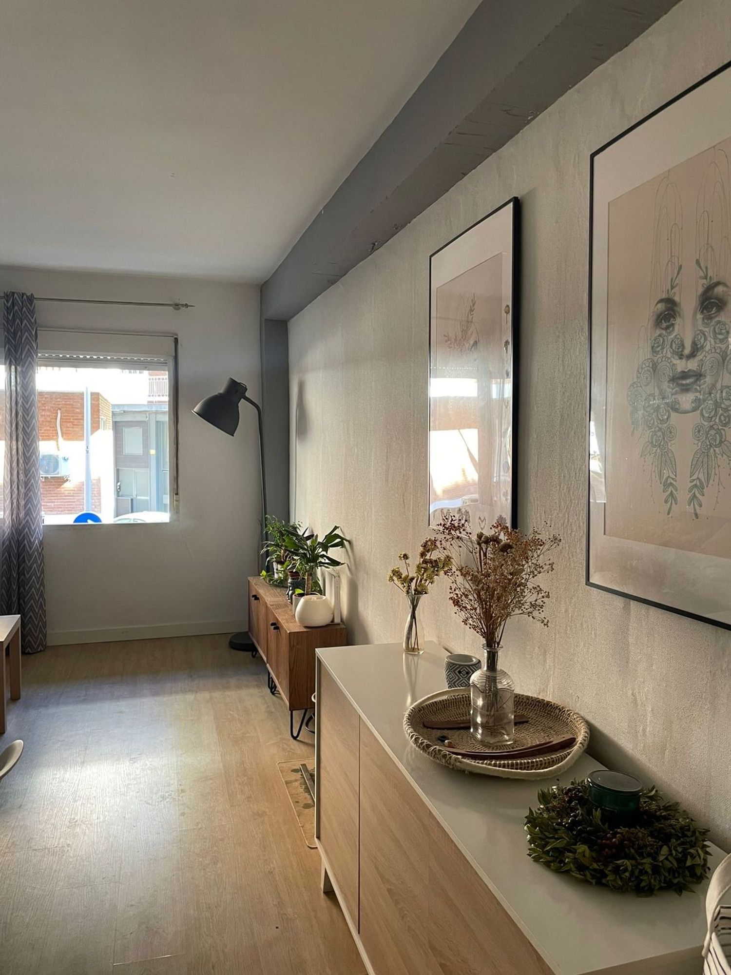 Piso en calle Clara del Rey, 39 - Foto 19