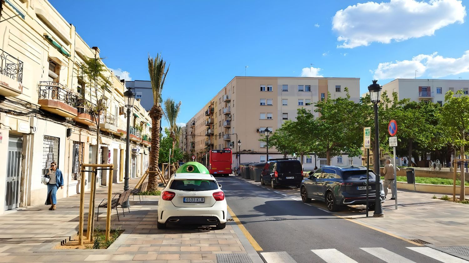 Piso en Avenida de la Malva-Rosa, 128 -130, Playa de la Malvarrosa - Foto 13