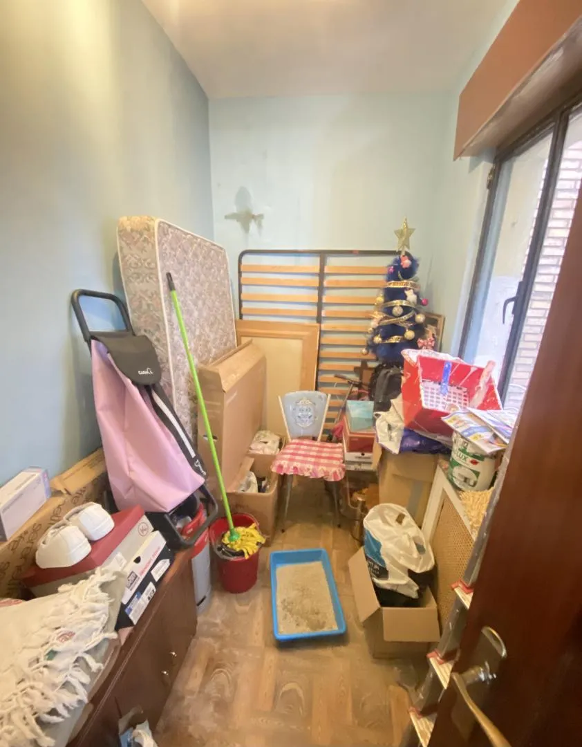 Piso en  Calle Luarca 1C - Foto 5