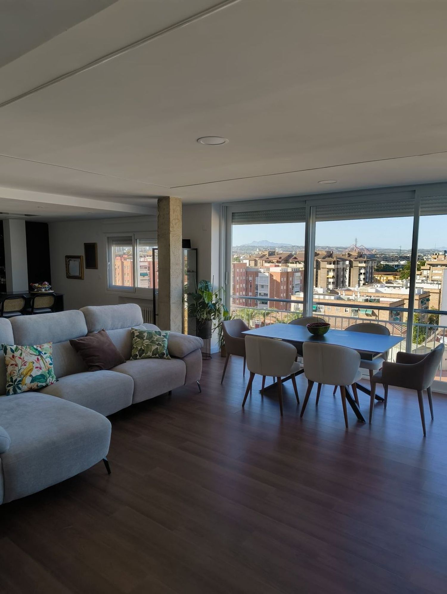 Piso en Ronda Norte, 14, Santa María de Gracia - Foto 4
