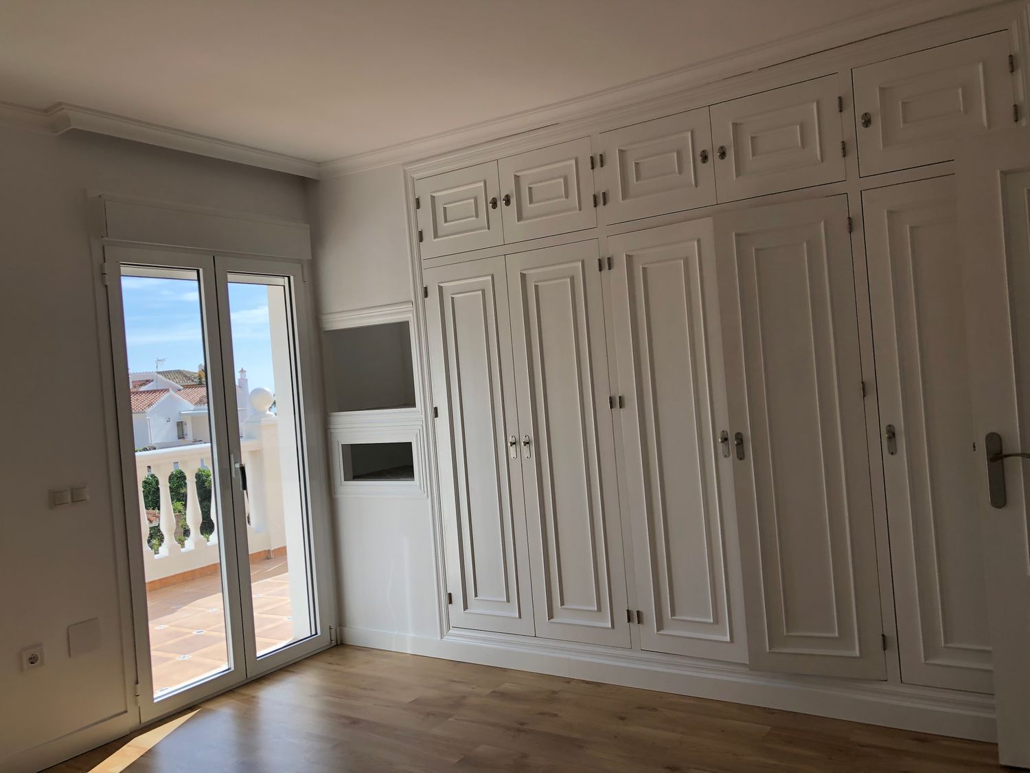 Casa o chalet independiente en Calle Islas Canarias, 41, El Palo - Foto 27