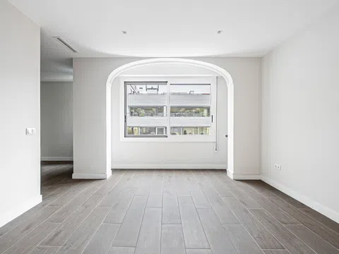 Piso en calle d'Aribau, 207
