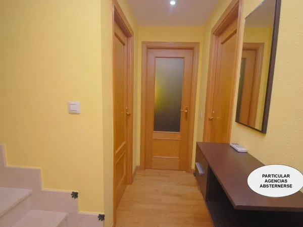Dúplex en calle de Camilo José Cela, 61 - Foto 4