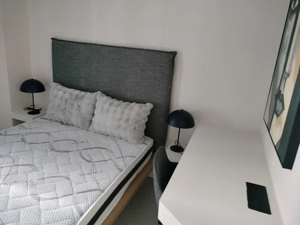 Piso en calle del Marqués de Montortal, 14 - Foto 28