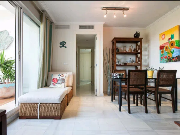 Piso en Avenida Ciudad Cádiz, 14, El Sabinar - Urbanizaciones - Las Marinas - Foto 3