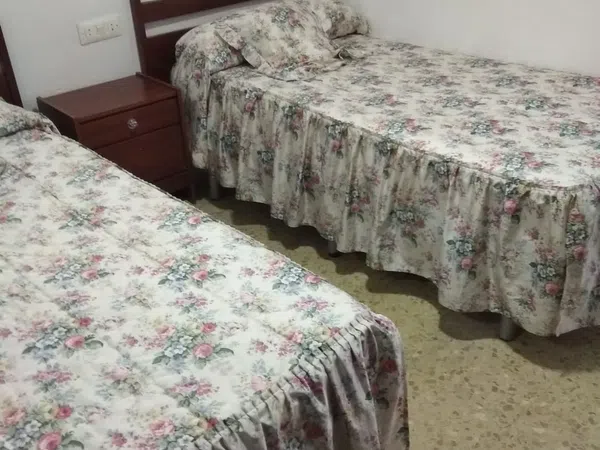 Piso en Calle Goya, 19, Zona Laguna, Zona Laguna - Foto 2