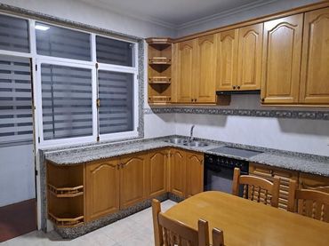 Piso en  Rúa Luis de Góngora 8 - Foto 4