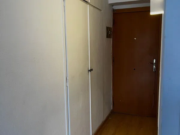 Estudio en Calle Cap Llevant, 8, Santa Margarida, Santa Margarida - Foto 3
