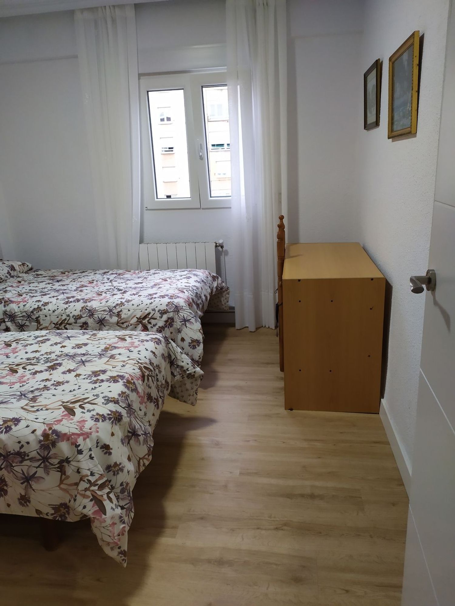 Piso en Paseo de Altamira, 41, General Dávila, General Dávila - Foto 11