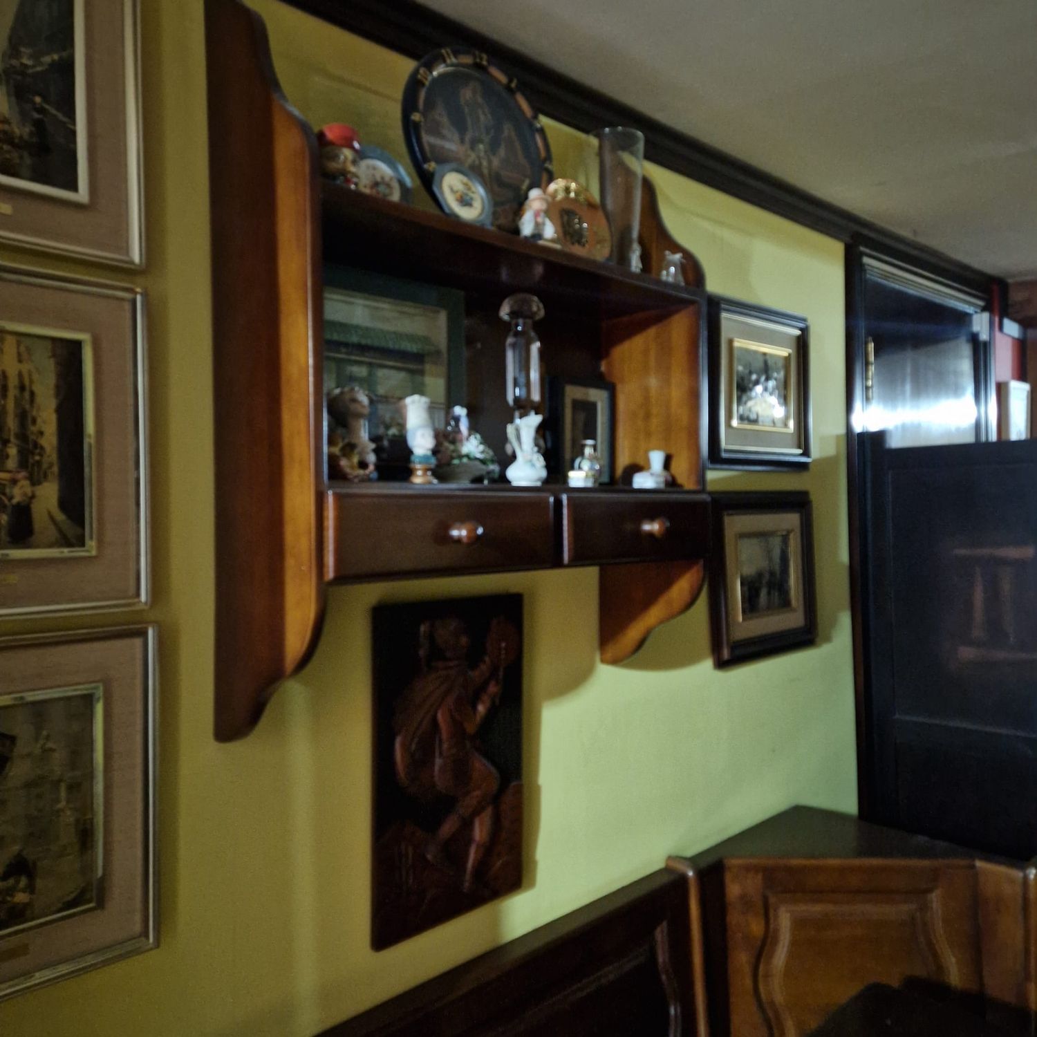 Estudio en calle de Ramón Pignatelli, 68 - Foto 3