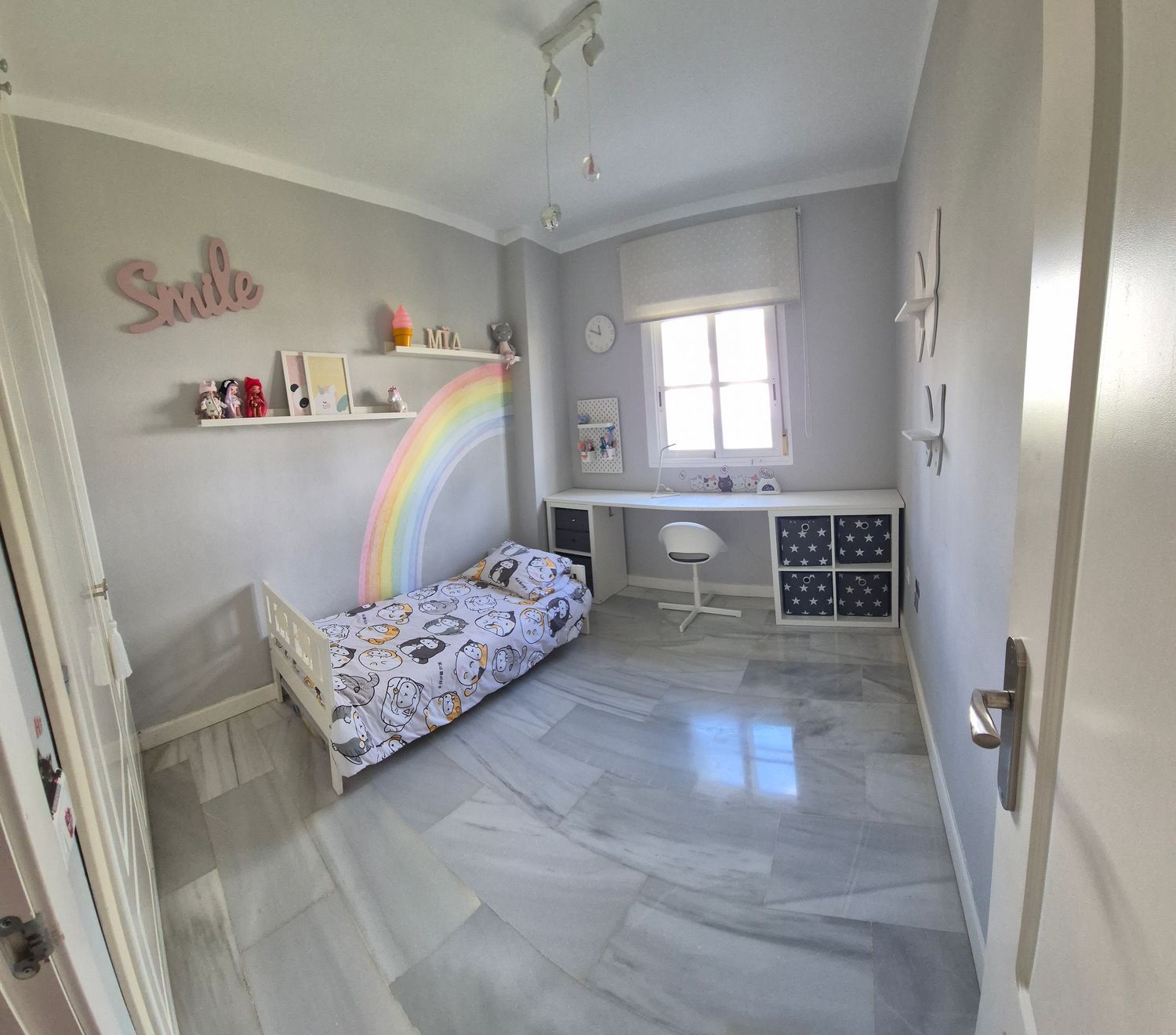 Piso en calle Antonio García Fernández, 6 - Foto 28