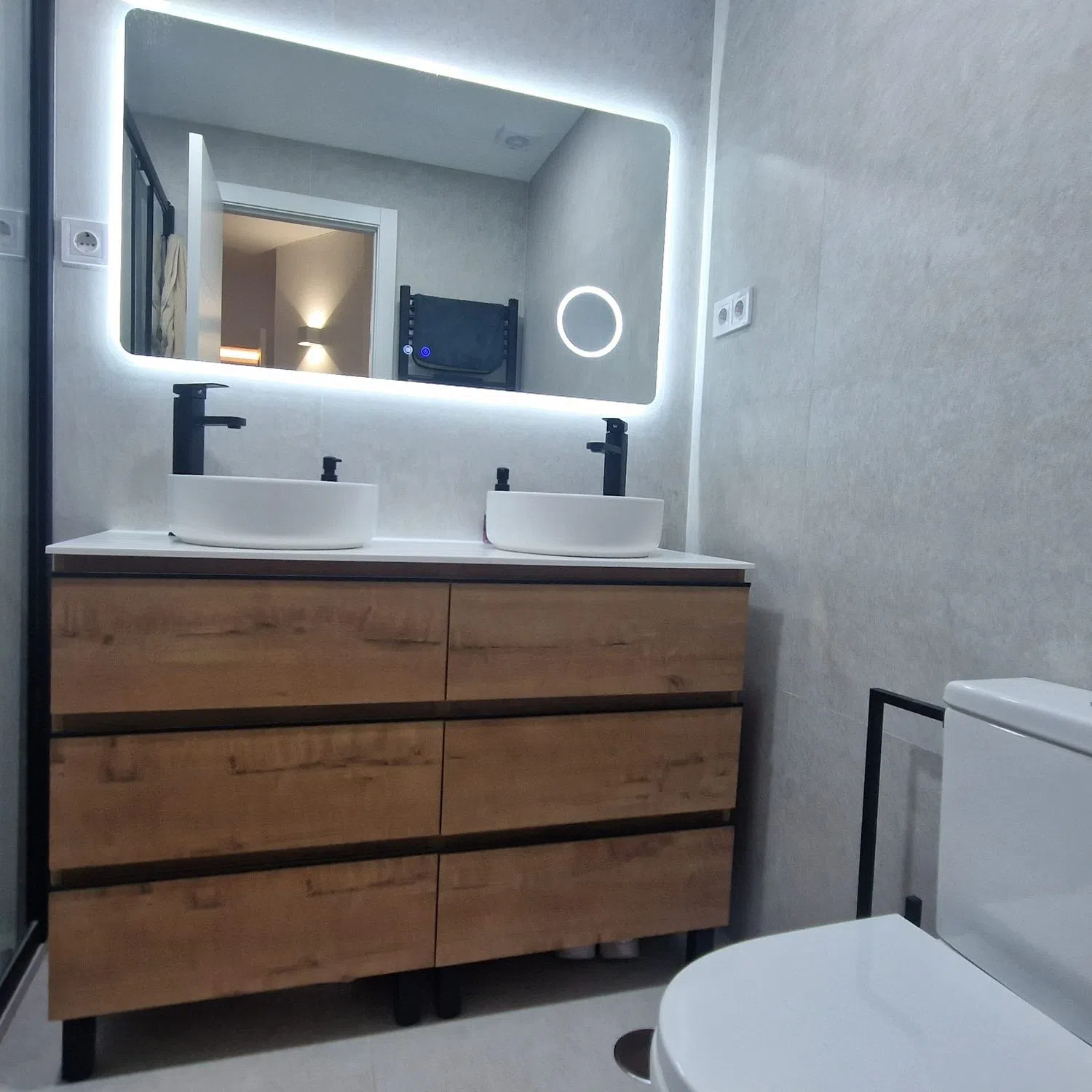 Piso en calle de Bocángel, 18 - Foto 24