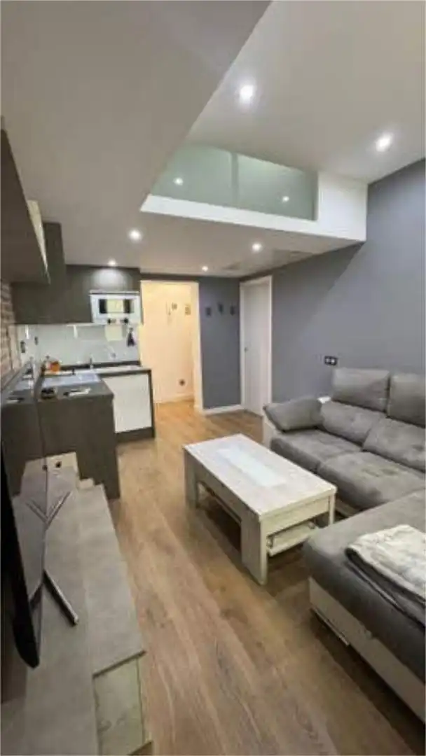 Apartamento en Sol - Foto 2