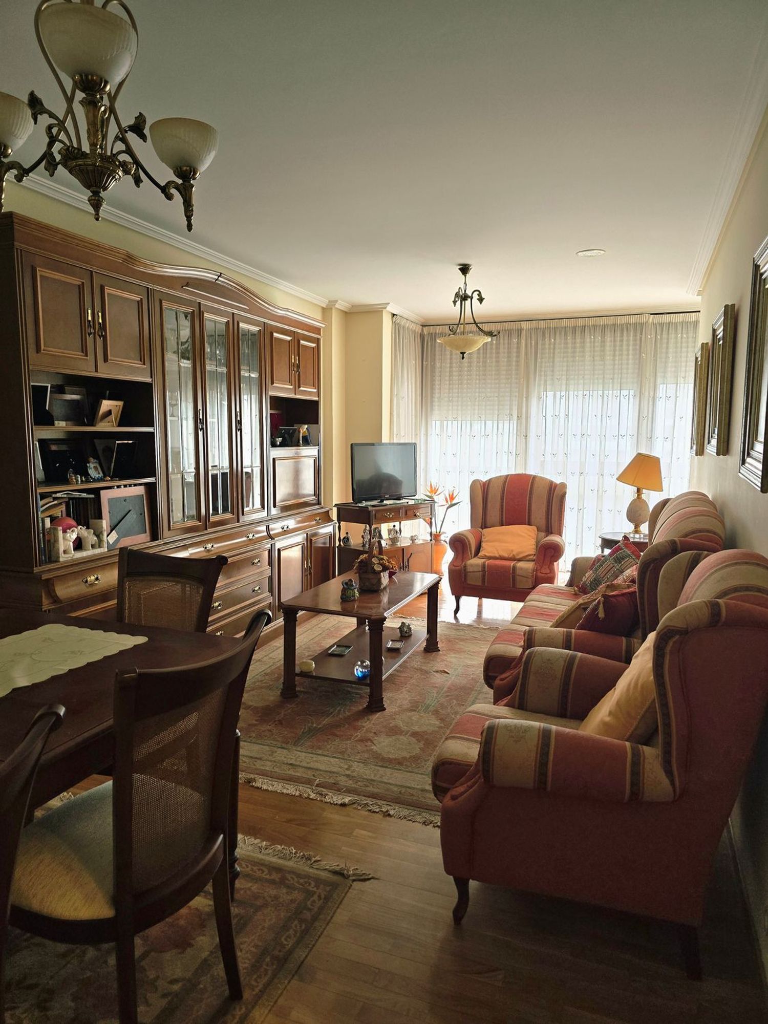 Piso en calle Santa Luisa de Marillac, 16 - Foto 10