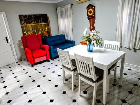 Piso en calle Avellana, 5