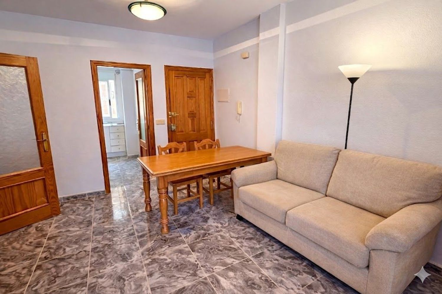 Piso en Calle Málaga, 4 - Foto 7