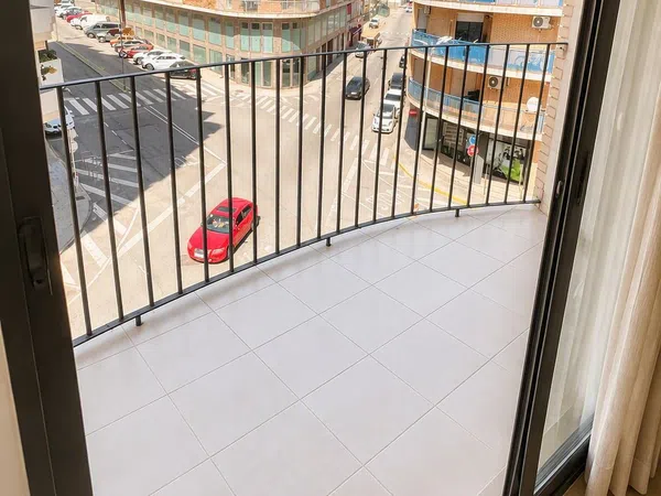 Piso en Avenida Catalunya, 60, Zona Hospital, Zona Hospital - Foto 3