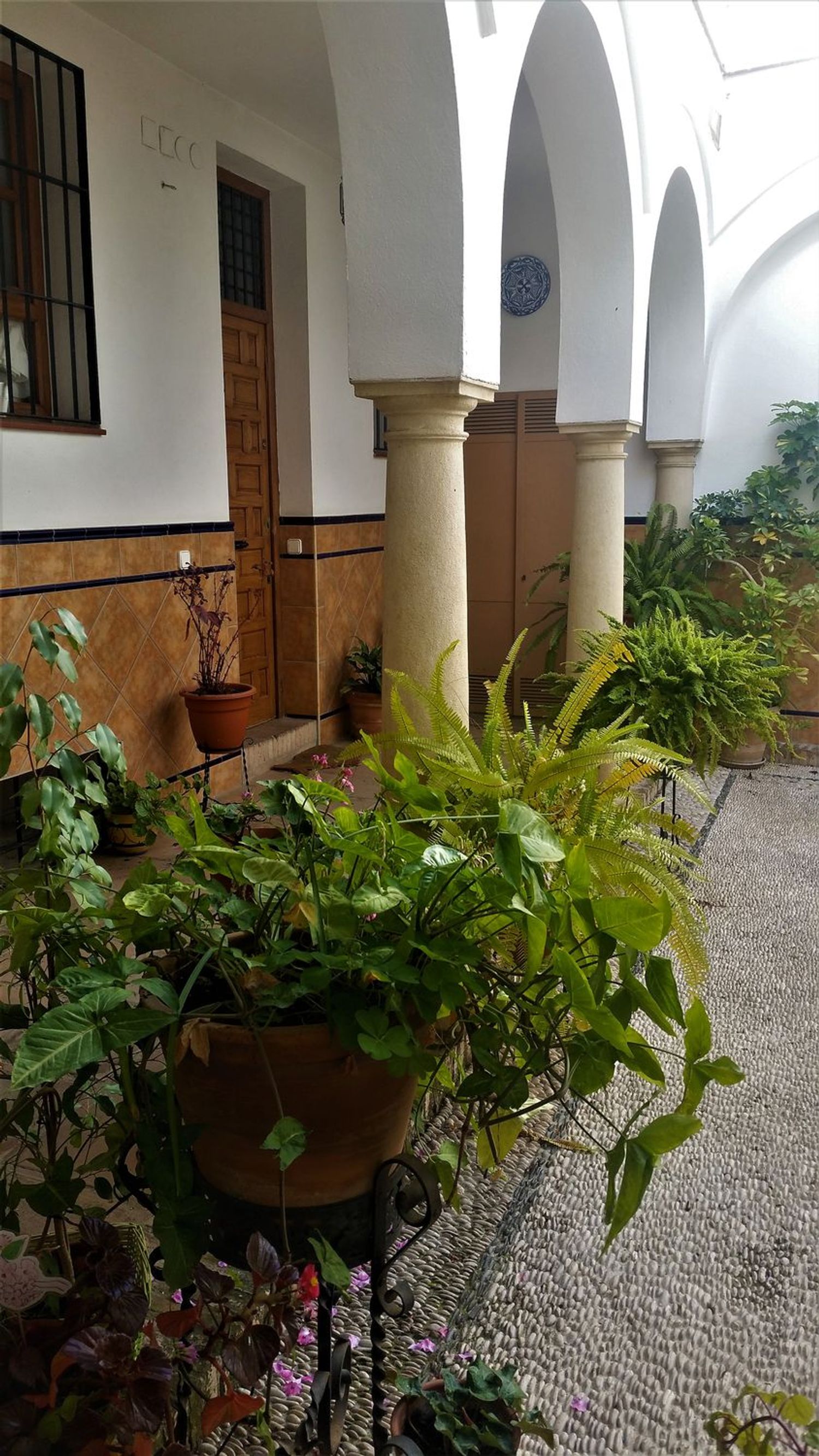 Casa o chalet independiente en Plaza de Aguayos, 1, Casco Histórico - Corredera - Ribera - Foto 5