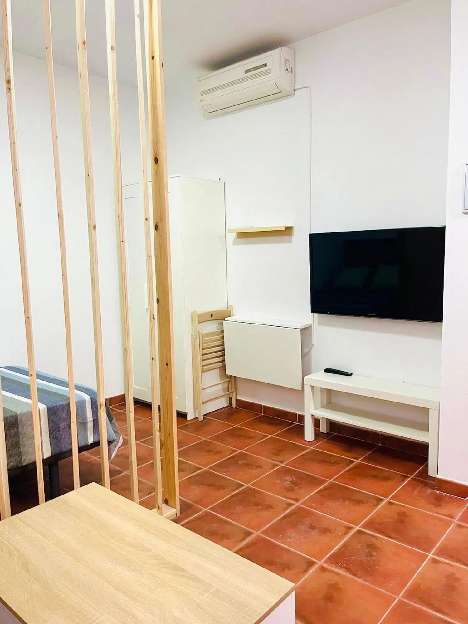 Estudio en via Aurelia, 33 - Foto 5
