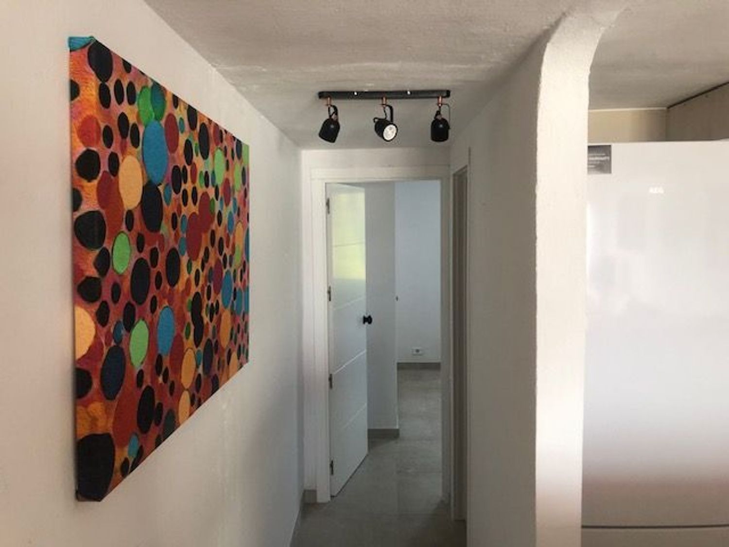 Piso en Paseo Maritim Binibequer Vell, 60 - Foto 12