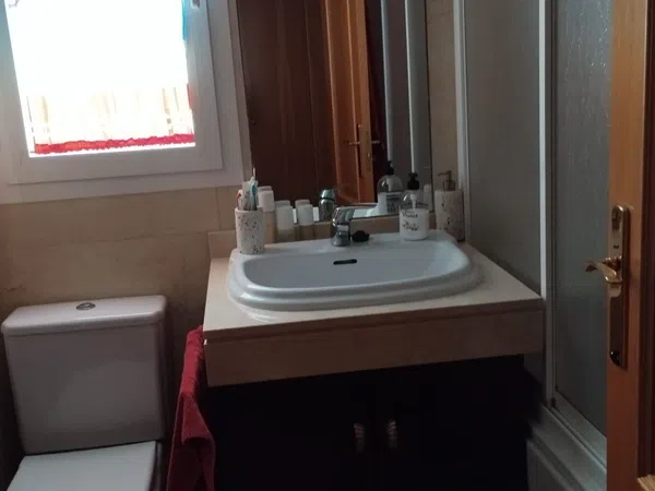Chalet adosado en Calle Gabriela Mistral, 4, Hospital, Hospital - Foto 17