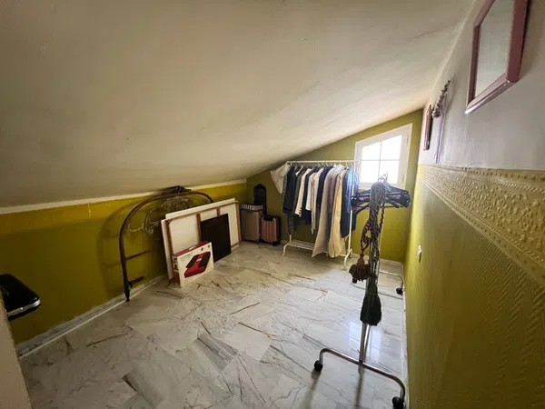 Chalet pareado en Calle Fray Diego de Cádiz, 150 - Foto 3