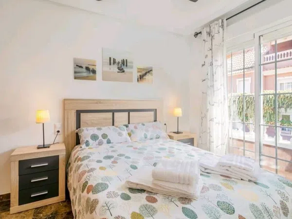 Chalet adosado en avenida de Portugal, 95 - Foto 18