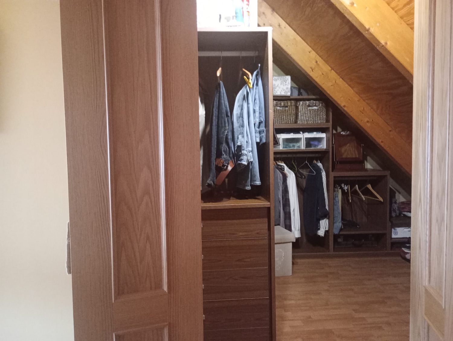 Chalet adosado en Avenida de Zaragoza, 44 - Foto 14