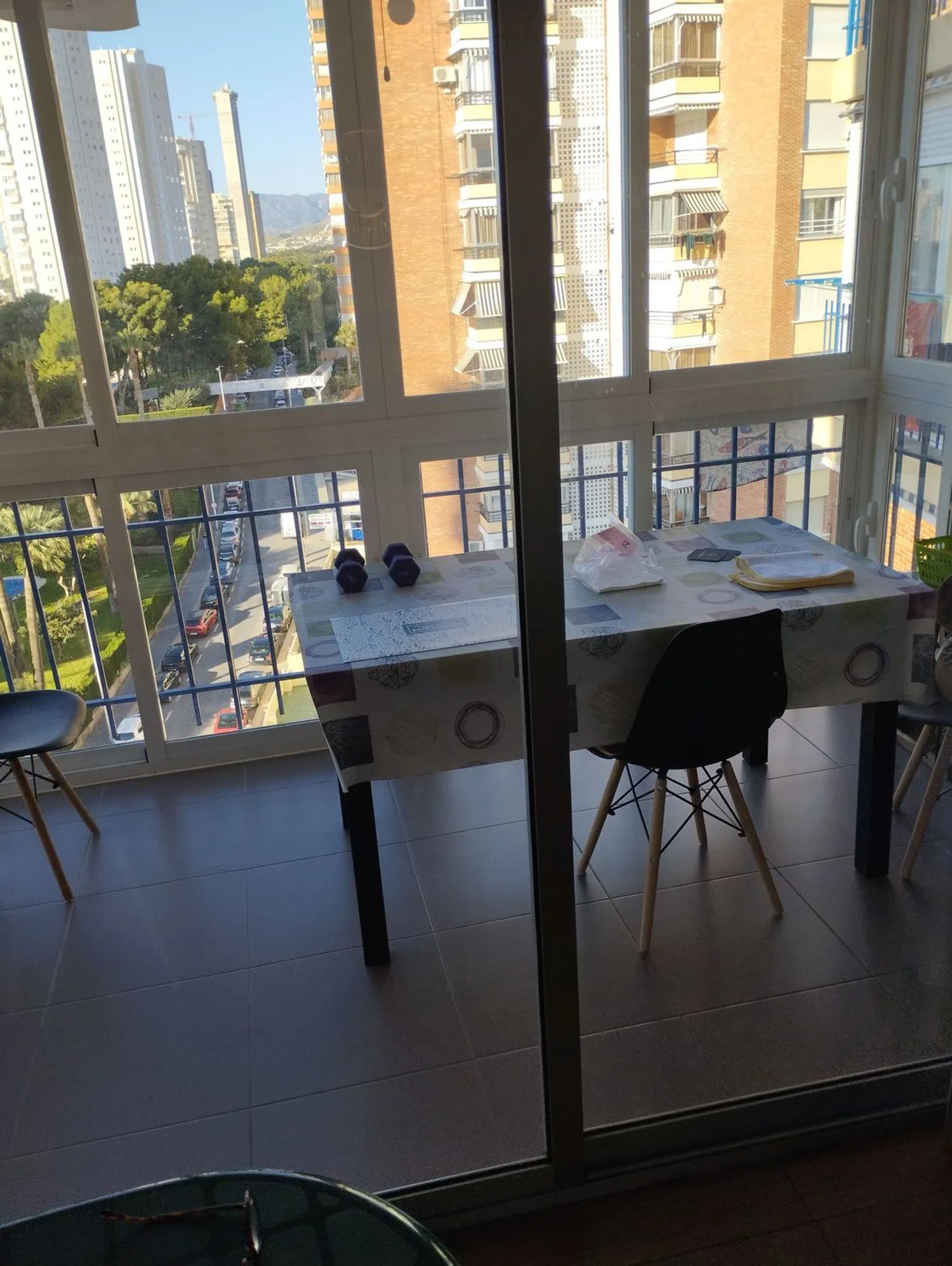 Piso en avenida Uruguay, 4 - Foto 4