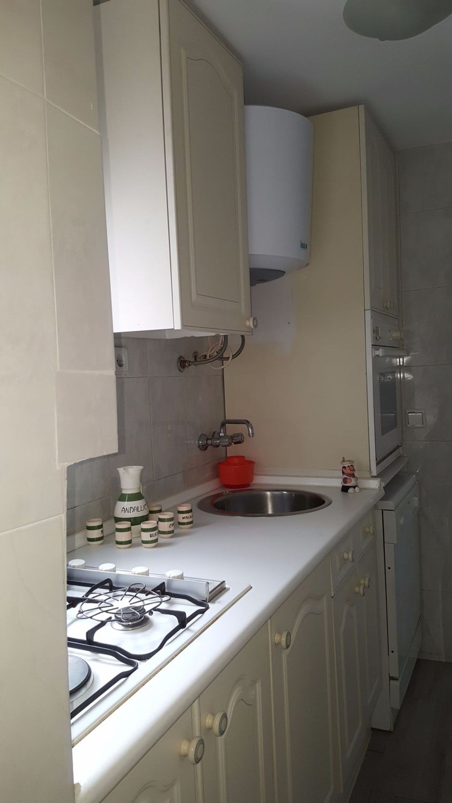 Casa o chalet independiente en Cervera de los Montes - Foto 4