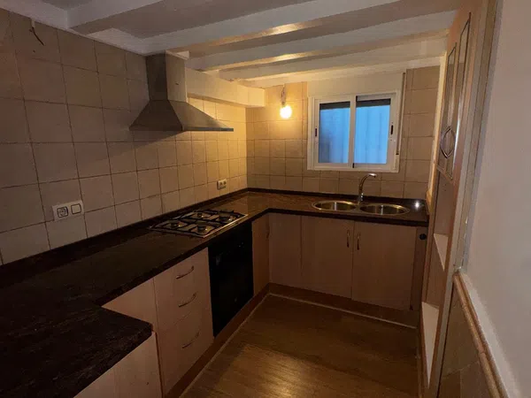 Casa de pueblo en Del Medio s/n - Foto 7