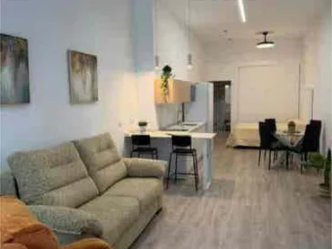 Apartamento en Paseo Marítimo - Foto 1