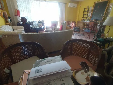 Piso en calle de Arturo Soria, 320