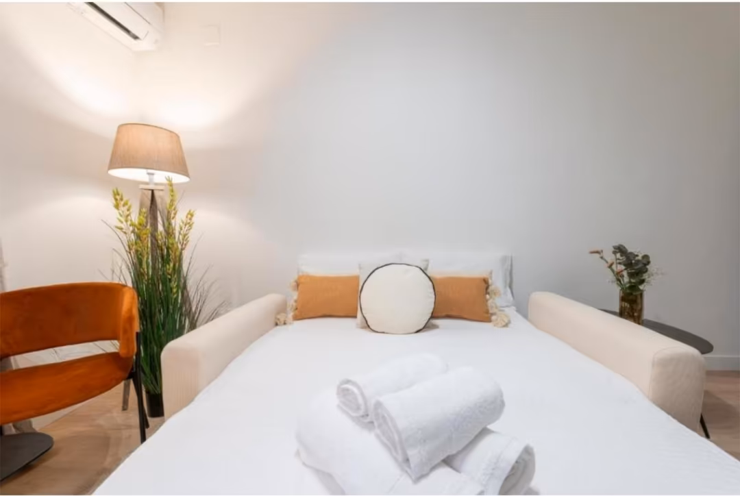 Piso en  Calle del Pez 14 - Foto 15