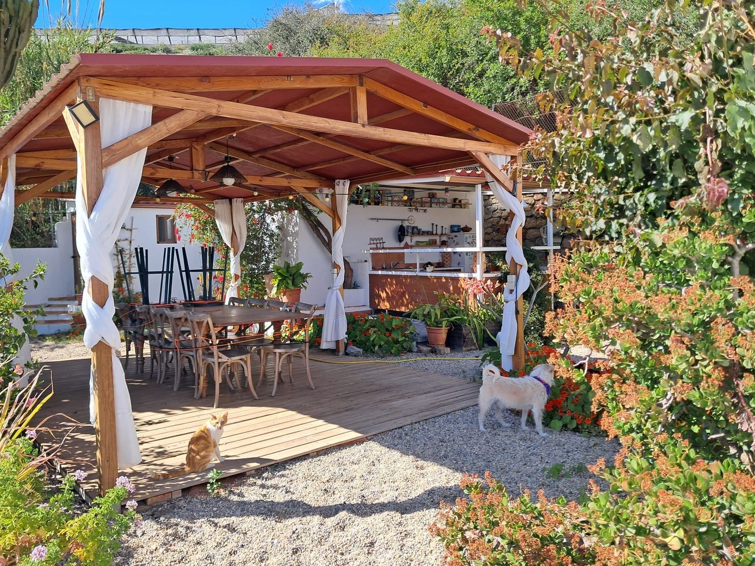 Cortijo en Cortijo en Haza Mora s/n - Foto 4