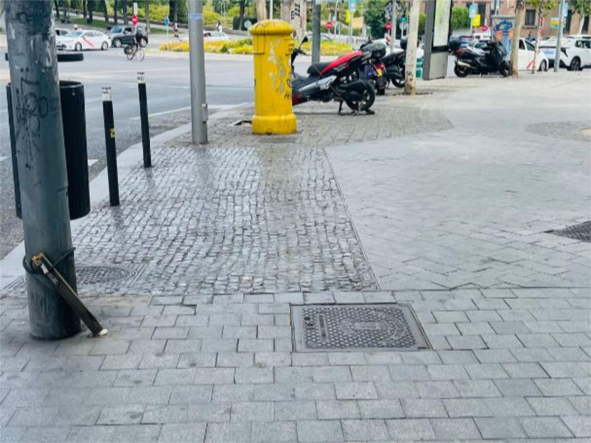 Piso en  Madrid Capital - Foto 22