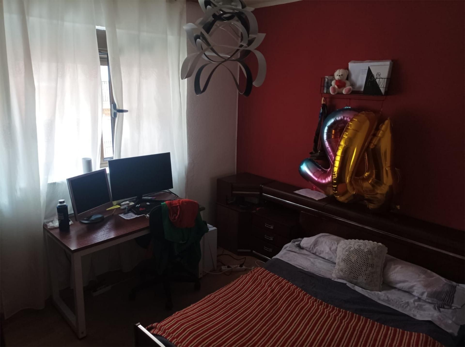 Piso en  Avenida de los Maristas 11 - Foto 3