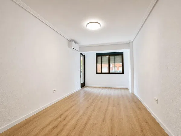 Piso en Calle Juan Ramón Jiménez, Malilla - Foto 4