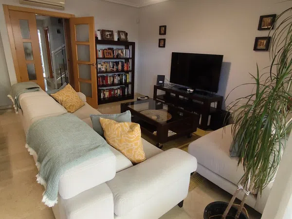 Chalet adosado en Hispanoamérica - Comunidades, Hispanoamérica - Comunidades - Foto 25