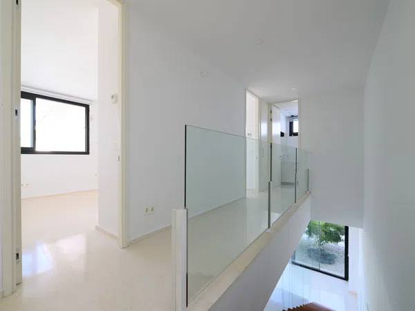 Chalet pareado en Urb. el olivar -boadilla El Olivar de Mirabal - Foto 13